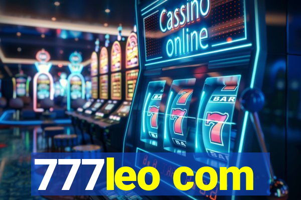 777leo com